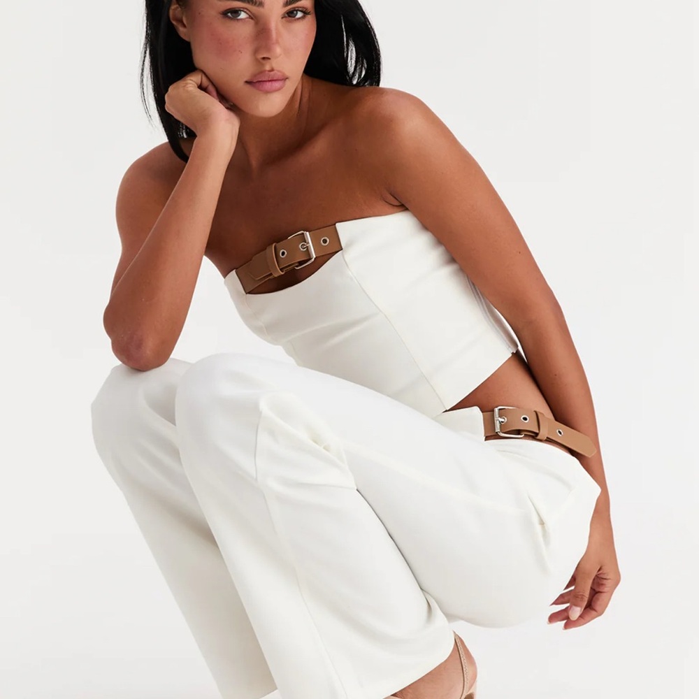 lucia pants + top set  sasha therese